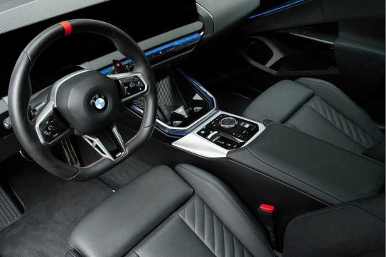 BMW X3 M50 xDrive