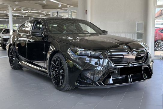 BMW Seria 5 M5