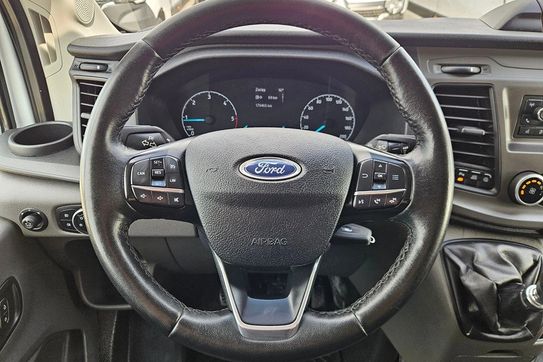 Ford Transit L2H2