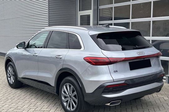 Audi Q5 TFSI