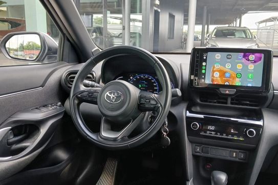 Toyota Yaris Cross Hybrid 1.5 Comfort