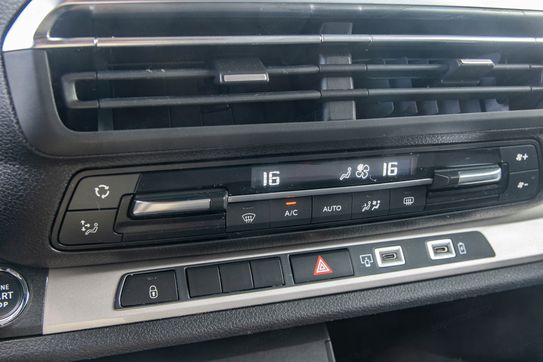 Citroen SpaceTourer XL L2H1 Business EAT8