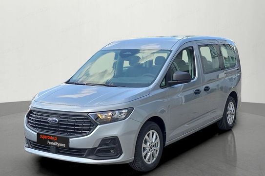 Ford Tourneo Connect 1.5 Ecoboost Trend