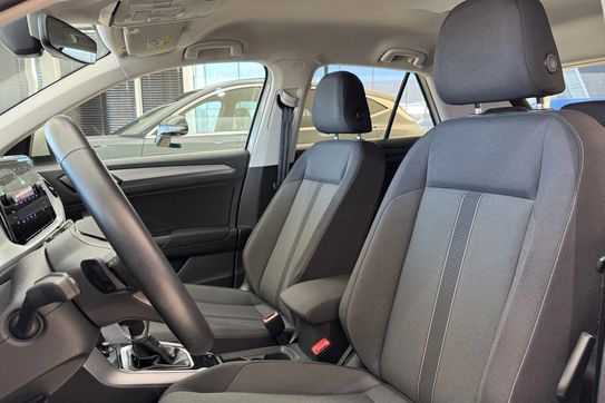 Volkswagen T-ROC 1.5 TSI Life DSG