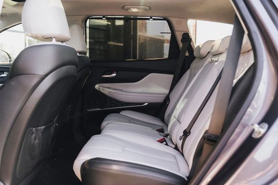 Hyundai Santa Fe 1.6 T-GDI PHEV Platinum 4WD aut