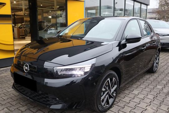 Opel Corsa Edition 1.2 Turbo