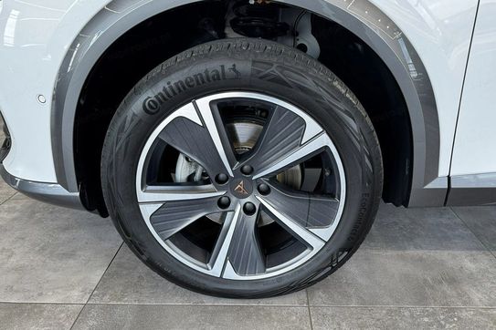 Cupra Formentor 1.5 TSI