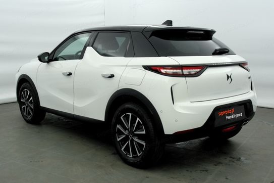 DS DS3 Crossback Performance Line 1.2 Hybrid DCT