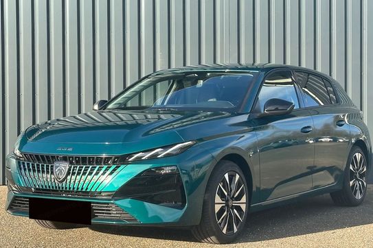 Peugeot 308 Allure 1.2 mHEV e-DCS6