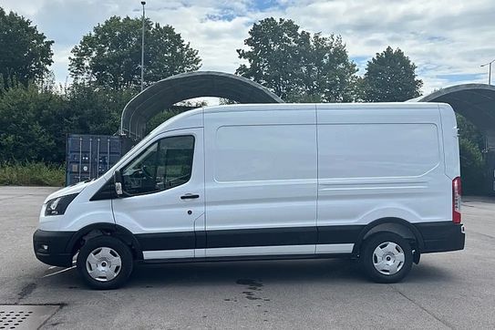 Ford Transit 350 L3H2 Trend