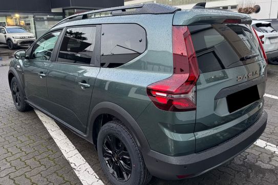 Dacia Jogger Extreme 5-miejsc LPG 1.0