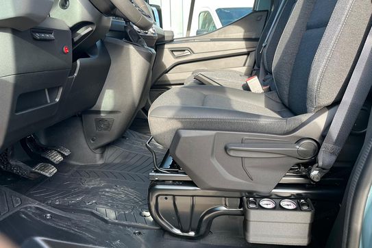 Renault Master L3 Extra Autolaweta