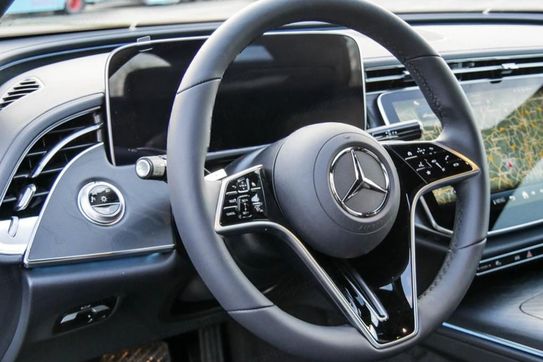 Mercedes Klasa E 220 d 4-Matic All-Terrain Avantgarde