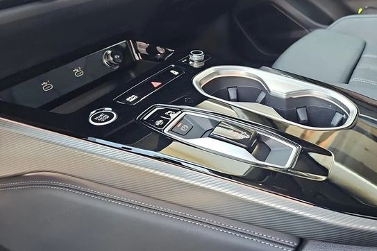 Audi A6 TDI quattro S line