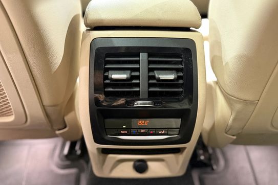 BMW X4 XDRIVE30I Gpf m Sport x Sport