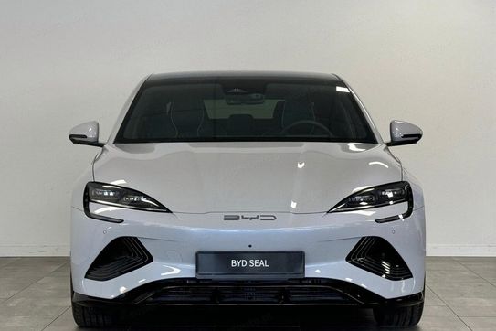 BYD Seal Excellence AWD