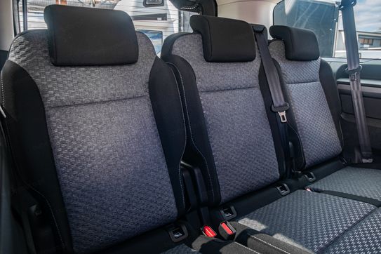 Opel Zafira Life Extra Long L2H1 Business AT8