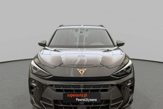 Cupra Terramar 1.5 eTSI mHEV DSG