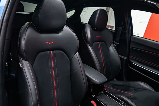 Kia ProCeed 1.6 T-GDI GT DCT