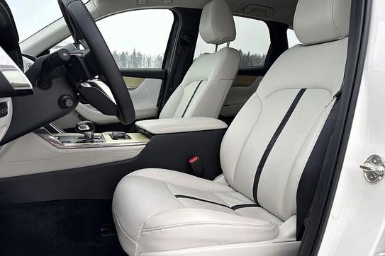 Mazda CX-60 2.5 PHEV Takumi 4x4 aut