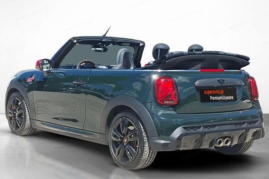 Mini Mini John Cooper Works
