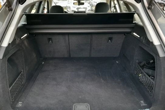 Audi A4 40 TDI Advanced S tronic