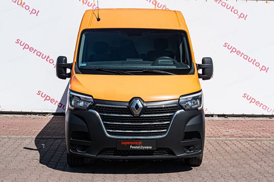 Renault Master L3H2
