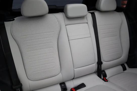 Mercedes GLC 200 4-Matic AMG Line