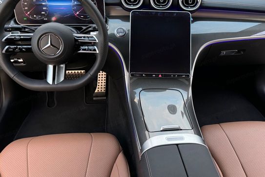 Mercedes CLE 200 4-Matic AMG Line