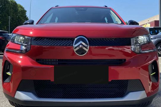 Citroen C3 Plus 1.2 Turbo