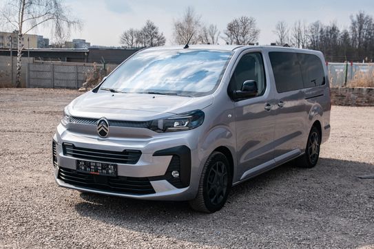 Citroen SpaceTourer XL L2H1 Business EAT8