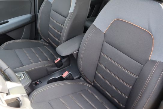 Dacia Sandero Stepway Expression aut 1.2 Eco-G LPG