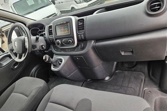 Renault Trafic L2H1