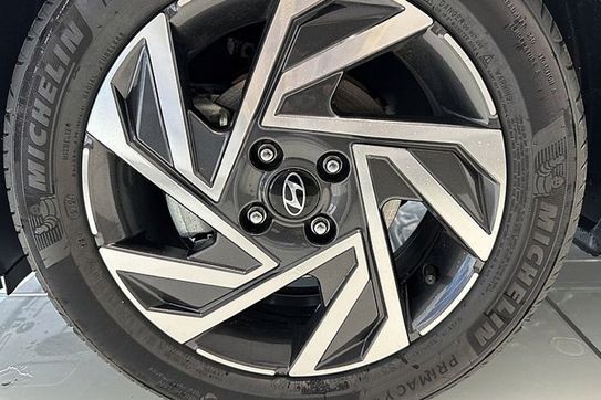 Hyundai i20 1.2 Modern