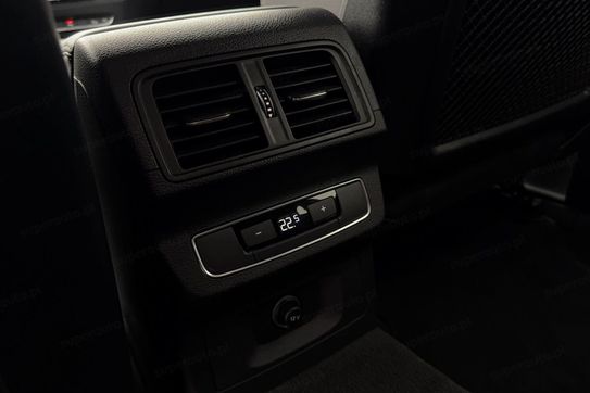 Audi Q5 40 TFSI mHEV quattro Advanced S tronic