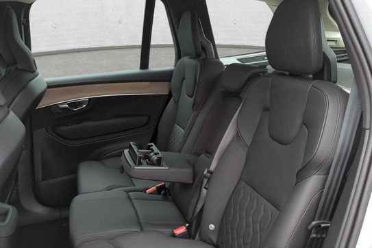 Volvo XC90 B5 B AWD Ultra Bright 7os aut