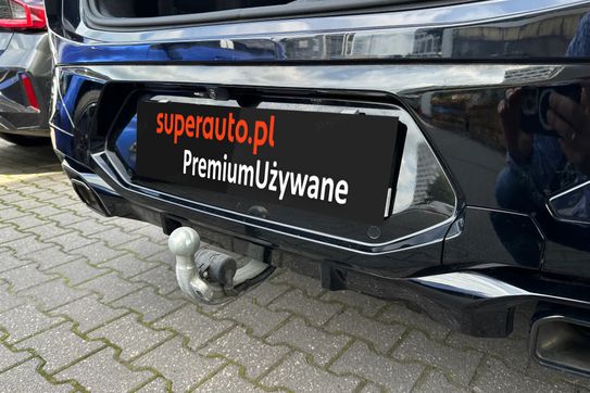 BMW X4 xDrive20d M Sport