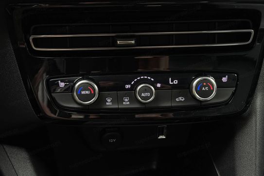 Opel Mokka 1.2 T Elegance