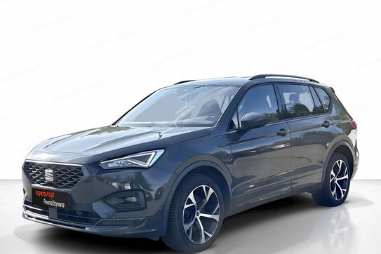 Seat Tarraco 2.0 Tdi Fr S&S 4DRIVE Dsg