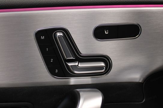 Mercedes Klasa A 180 AMG Line