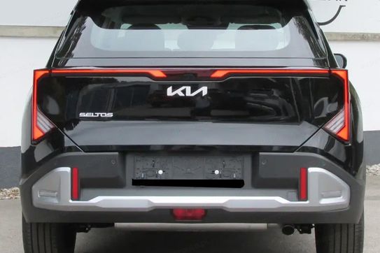 Kia Seltos 1.6 T-GDI L DCT