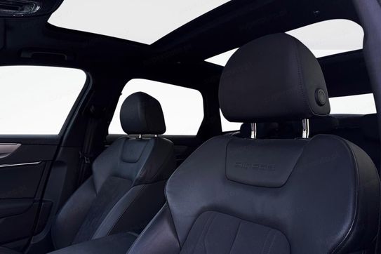 Audi A6 Allroad 45 TDI quattro