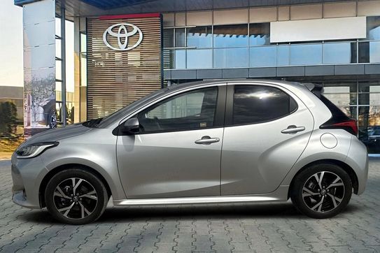 Toyota Yaris Hybrid 1.5 Style