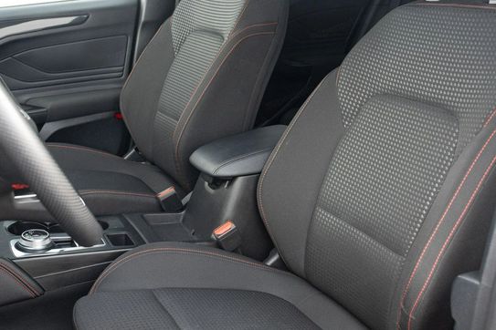 Ford Focus 1.5 Ecoblue ST-Line