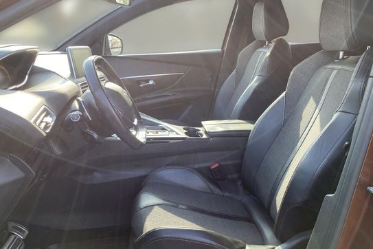 Peugeot 3008 1.6 Bluehdi Allure S&S EAT6