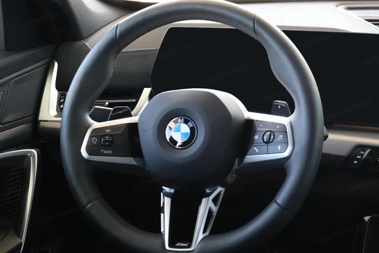 BMW X1 sDrive20i M Sport