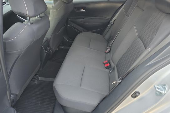 Toyota Corolla 1.8 Hybrid Comfort