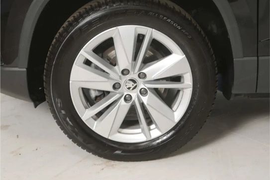 Skoda Karoq Drive 1.5 TSI  DSG
