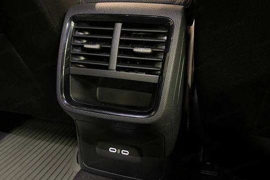 Skoda Octavia 1.5 TSI