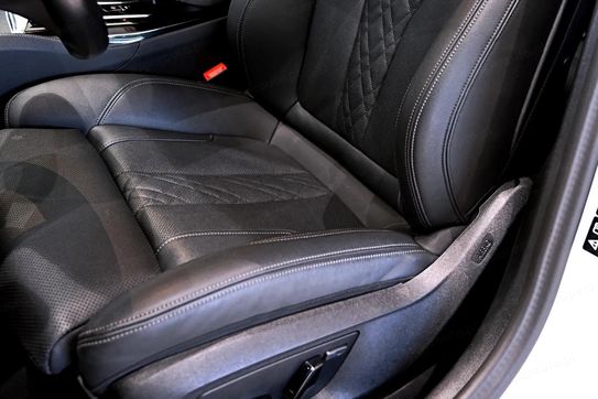 BMW Seria 5 520d xDrive M Sport